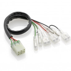 RIZOMA EE128H - Turnsignal Cable Kit / Veloce L