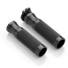 RIZOMA GRDW205ZTH01B - Grips Ride by Wire “SPORT LINE”