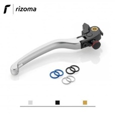 RIZOMA LBJ702A - Brake lever "3D"
