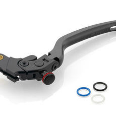 RIZOMA LCJ803B - Clutch lever "3D"