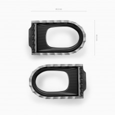 RIZOMA PE641D - Escape pegs