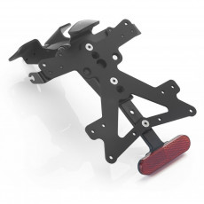 RIZOMA PT233B - Fox SUPORT NUMAR support kit YAMAHA YZF R7