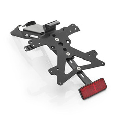 RIZOMA PT321B - License plate support "FOX"