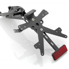 RIZOMA PT514B - License plate support "FOX"