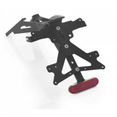 RIZOMA PT541B - Fox SUPORT NUMAR support kit Ducati Monster 937 2021-2022