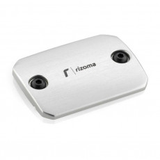 RIZOMA TP040A Front Brake fluid tank cap - Silver