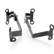 RIZOMA ZBW052B - Headlight Fairimg Adapter for CF011