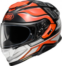 SHOEI - GT AIR II NOTCH TC-8 MARIME S 55-56cm