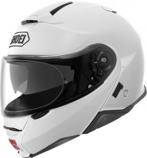 SHOEI - NEOTEC II ALB LUCIOS MARIME M MEDIUM 57-58cm