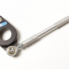 PP Tuning - kit inversare schimbator pentru KTM Super Duke 990 (2009-2013)