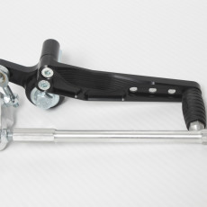 PP Tuning - kit inversare schimbator pentru Yamaha R1 (2007-2008)