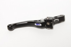 PP Tuning - maneta frana rabatabila, versiune scurta, pompa BREMBO 19x16, 18, 20