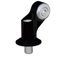 RIZOMA BS736B - Mirror adapter