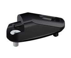 RIZOMA BS779B - Mirror adapter