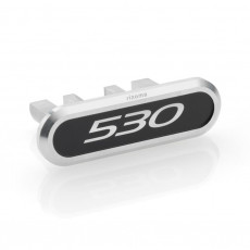 RIZOMA BS806A - Mirror hole cap