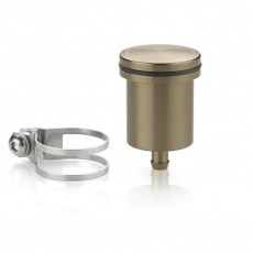 RIZOMA CT015Z - Rear brake fluid reservoir