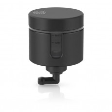 RIZOMA CT157BM - Front brake fluid reservoir NOTCH