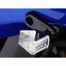 RIZOMA FR262B - Indicator light adaptor