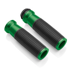RIZOMA GR222V - Grips “URLO RS” Ø 22 mm