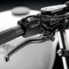 RIZOMA LBJ502B - Brake Lever “3D" Black