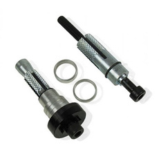 RIZOMA LP330B - PROGUARD mounting adapter - 1 piece