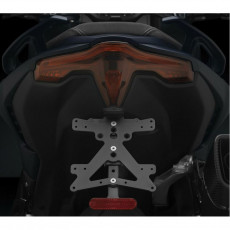 RIZOMA PT235B - Fox SUPORT NUMAR support kit Yamaha TMax 560 22-23