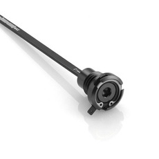 RIZOMA TP100B - Oil filler cap