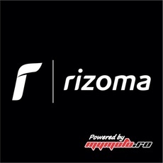RIZOMA ZAP001A - Sprocket cover