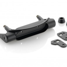 RIZOMA ZDM141B - OEM/Rizoma Rear Marker Light support for single seat