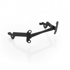 RIZOMA ZMG013B - KIT MONTAJ pentru Headlight fairing (CF010)