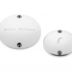 RIZOMA ZTH050A - Badges (right/left)