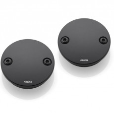 RIZOMA ZYF026B - Pivot cover (pair)