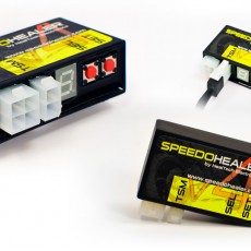 SpeedoHealer v4 -- Modul Calibrare Kilometraj