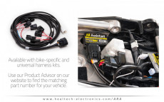 AR Assistant - Traction Control , Pit Limiter, Anti-Wheelie, Launch Control