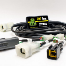 OnBoard Diagnostic Tool - Scanner Motociclete