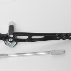 PP Tuning - kit inversare schimbator pentru Yamaha R1 (2009-2014)