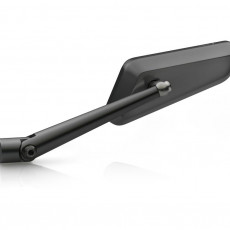 RIZOMA BS202B - Mirror "Circuit 744"