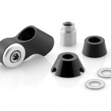 RIZOMA BS730B - Mirror adapter