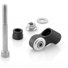 RIZOMA BS804B - Mirror adapter