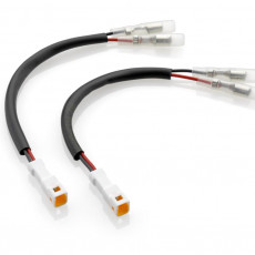 RIZOMA EE137H - Turnsignal Cable Kit / Veloce L