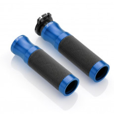 RIZOMA GR205U - Grips "Sport" Ø 22 mm