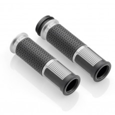 RIZOMA GRDW213Z10A - Grips Ride by Wire “LUX”