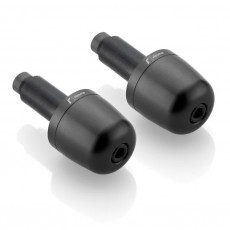 RIZOMA MA302B - Handlebar caps