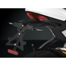 RIZOMA PT540B - Fox SUPORT NUMAR support kit Ducati Supersport 950 2021-2022