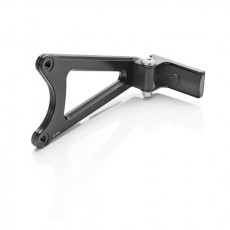 RIZOMA PT564B - License plate support "OUTSIDE"