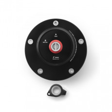 RIZOMA TF095B - Street Buson Rezervor APRILIA RS 660 2020-21