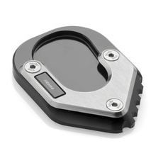 RIZOMA ZBW063B Side stand base - Black