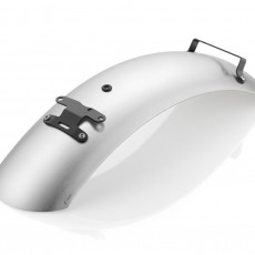 RIZOMA ZTH051A - Rear fender