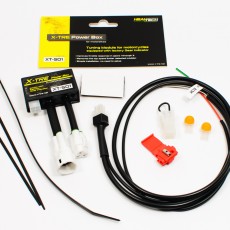 X-Tre Power Box -- Modul Delimitare Suzuki, Anulare Restrictie Kawasaki