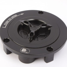 PP Tuning - buson rezervor cu eliberare rapida pentru Suzuki
